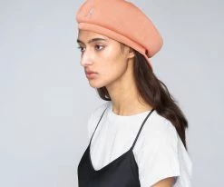 Tropic Spitfire - Kangol Flat Cap