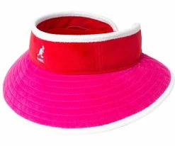 Brand new ๐ฅฐ Men Beach Side Visor - Kangol Visor Hat ๐ 7 Men Beach Side Visor - Kangol Visor Hat