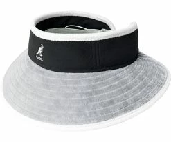 Men Beach Side Visor - Kangol Visor Hat