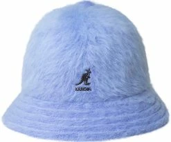 Furgora Casual - Kangol Angora Bucket Cap