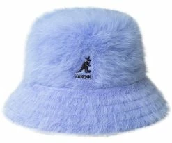 Outlet ✨ Furgora Bucket - Kangol Angora Bucket Cap 🤩 28 Furgora Bucket - Kangol Angora Bucket Cap