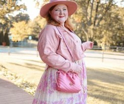 Capri - Walrus Hats Wide Brim Wool Felt Fedora Hat