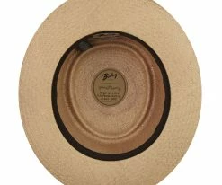 Hot Sale ๐ Creed - Bailey Genuine Panama Hat ๐ฅ 15 Creed - Bailey Genuine Panama Hat