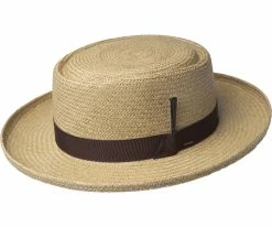 Hot Sale ๐ Creed - Bailey Genuine Panama Hat ๐ฅ 14 Creed - Bailey Genuine Panama Hat
