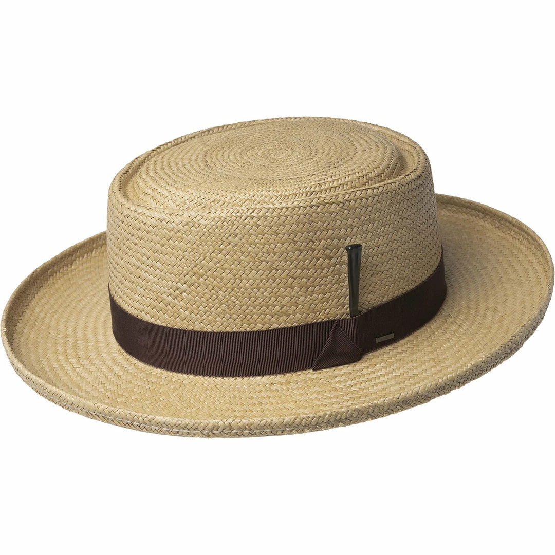 Hot Sale ๐ Creed - Bailey Genuine Panama Hat ๐ฅ 7 Creed - Bailey Genuine Panama Hat