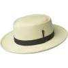 Creed - Bailey Genuine Panama Hat