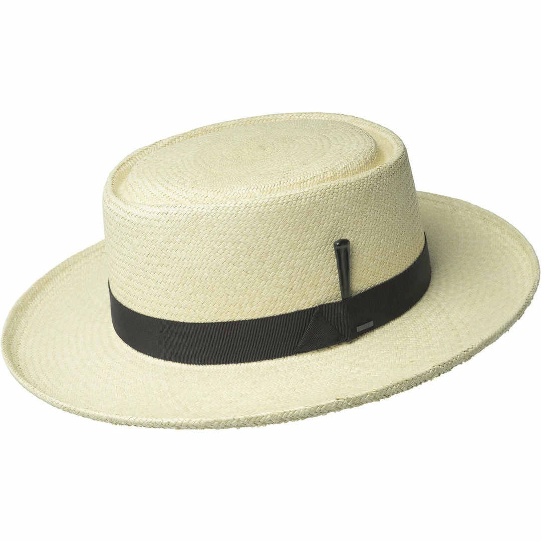 Hot Sale ๐ Creed - Bailey Genuine Panama Hat ๐ฅ 1 Creed - Bailey Genuine Panama Hat