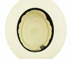 Hot Sale ๐ Creed - Bailey Genuine Panama Hat ๐ฅ 10 Creed - Bailey Genuine Panama Hat
