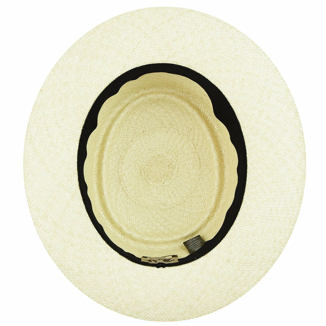 Hot Sale ๐ Creed - Bailey Genuine Panama Hat ๐ฅ 3 Creed - Bailey Genuine Panama Hat