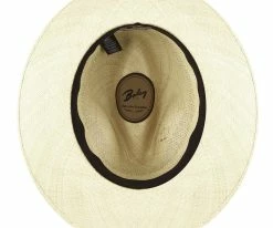 Men Ezra - Bailey Panama Hat