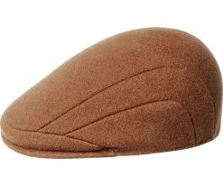 Buy ๐ฏ Men Wool 507 - Kangol Wool Flat Cap ๐ 13 Men Wool 507 - Kangol Wool Flat Cap