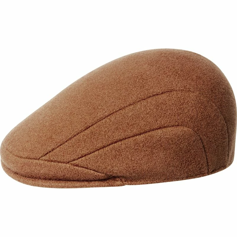 Buy ๐ฏ Men Wool 507 - Kangol Wool Flat Cap ๐ 5 Men Wool 507 - Kangol Wool Flat Cap