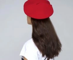 Best Sale ๐ฅ Modelaine - Kangol Wool Beret Hat ๐ฅ 14 Modelaine - Kangol Wool Beret Hat