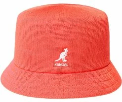 Men Kangol Tropic Bin Bucket Hat