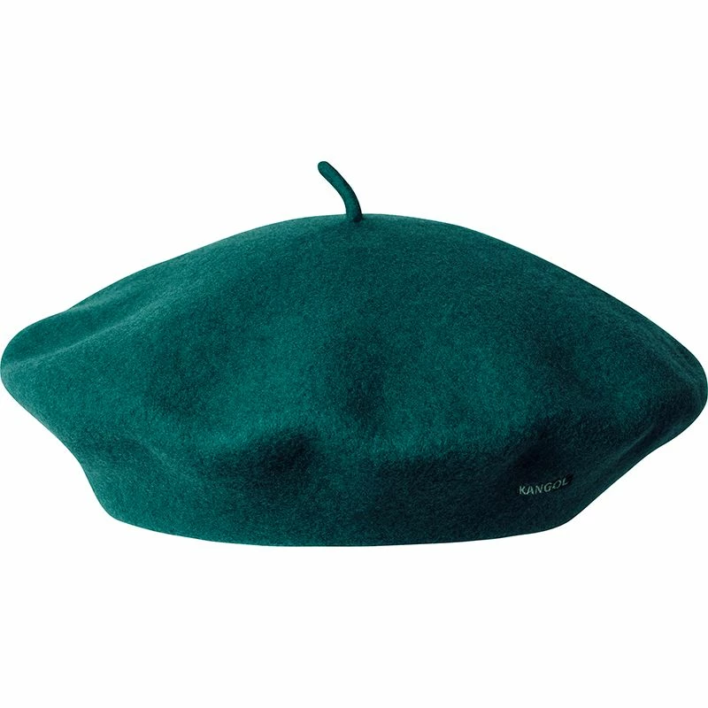 Best Sale ๐ฅ Modelaine - Kangol Wool Beret Hat ๐ฅ 9 Modelaine - Kangol Wool Beret Hat