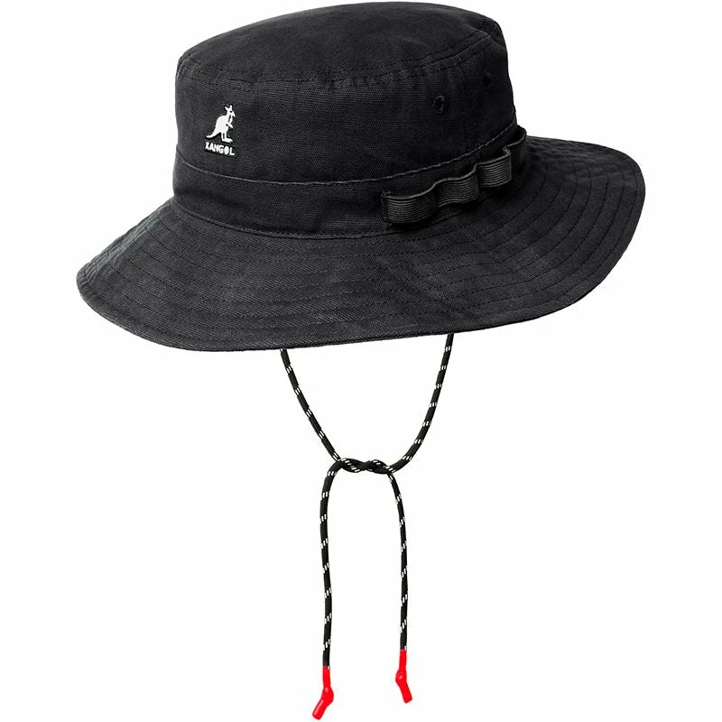 Budget ๐ฏ Utility Cords Jungle - Kangol Bucket Hat ๐งจ 8 Utility Cords Jungle - Kangol Bucket Hat