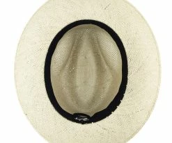 Braylon - Bailey Fedora Hat Men