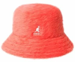 Outlet ✨ Furgora Bucket - Kangol Angora Bucket Cap 🤩 29 Furgora Bucket - Kangol Angora Bucket Cap