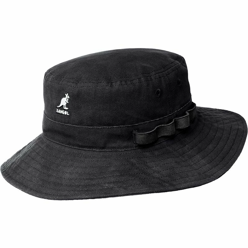 Budget ๐ฏ Utility Cords Jungle - Kangol Bucket Hat ๐งจ 9 Utility Cords Jungle - Kangol Bucket Hat