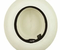 Tim - Bailey Straw Hat Men