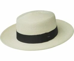 Tim - Bailey Straw Hat Men