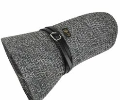 Balans Roll Up - Bailey Straw Fedora Hat Men