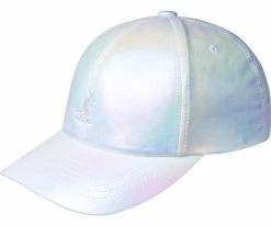 Foiled - Kangol Baseball Cap