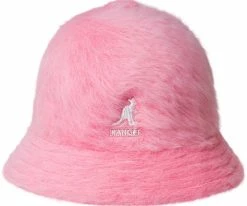 Furgora Casual - Kangol Angora Bucket Cap