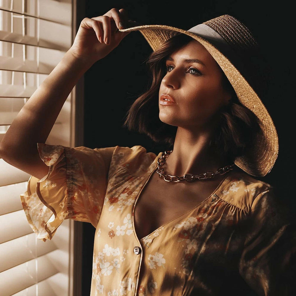 Best deal ๐ Monaco - Scala Straw Wide Brim Hat Men ๐ 5 Monaco - Scala Straw Wide Brim Hat Men