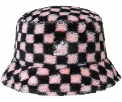 Coupon ๐ Faux Fur Bucket - Kangol Bucket Cap ๐ 12 Faux Fur Bucket - Kangol Bucket Cap