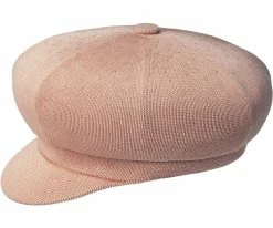 Tropic Spitfire - Kangol Flat Cap