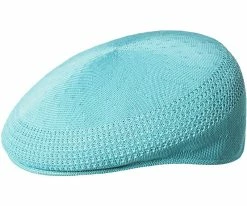 Tropic 504 Ventair - Kangol Flat Cap