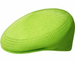 Top 10 ๐ Tropic 504 Ventair Previous Season Colors - Kangol Flat Cap ๐งจ 28 Tropic 504 Ventair Previous Season Colors - Kangol Flat Cap