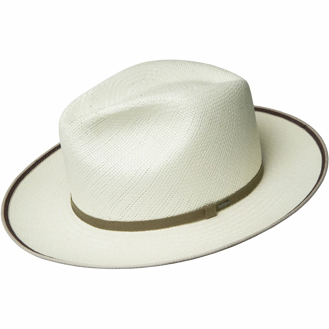 Hot Sale ๐ Parson Bailey Genuine Panama Hat Men ๐ 7 Parson Bailey Genuine Panama Hat Men