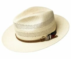 Men Ezra - Bailey Panama Hat