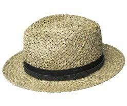 Lowden Bailey 100% Straw Hat Men