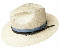 Braylon - Bailey Fedora Hat Men