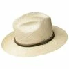 Glaser - Bailey Fedora Hat Men