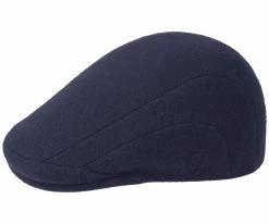 Buy ๐ฏ Men Wool 507 - Kangol Wool Flat Cap ๐ 17 Men Wool 507 - Kangol Wool Flat Cap