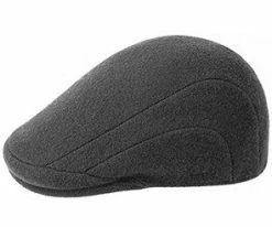 Buy ๐ฏ Men Wool 507 - Kangol Wool Flat Cap ๐ 12 Men Wool 507 - Kangol Wool Flat Cap