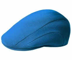 Tropic 507 - Kangol Flat Cap Men