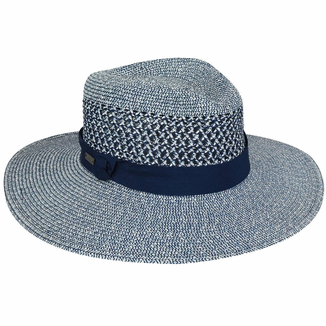 Flash Sale โ Men Wynonna - Betmar Toyo Straw Fedora Hat ๐ 2 Men Wynonna - Betmar Toyo Straw Fedora Hat