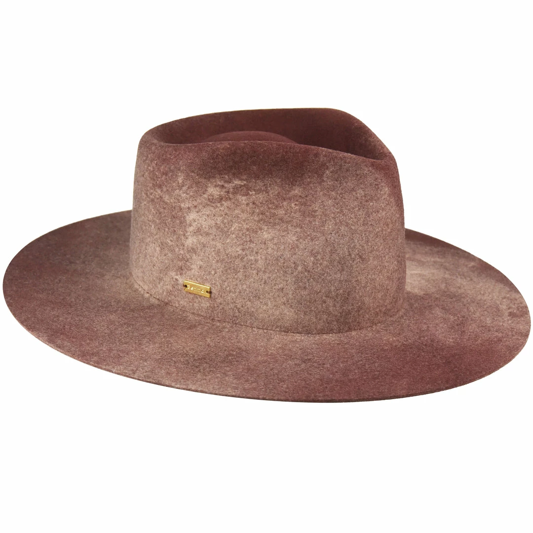Outlet ๐ Men Georgia - Betmar Wool Felt Wide Brim Hat ๐ 2 Men Georgia - Betmar Wool Felt Wide Brim Hat