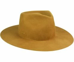 Outlet ๐ Men Georgia - Betmar Wool Felt Wide Brim Hat ๐ 25 Men Georgia - Betmar Wool Felt Wide Brim Hat