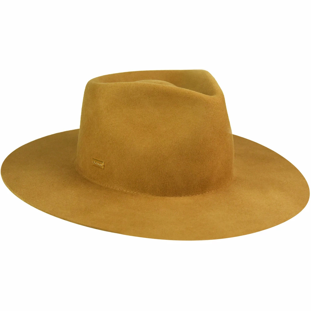 Outlet ๐ Men Georgia - Betmar Wool Felt Wide Brim Hat ๐ 4 Men Georgia - Betmar Wool Felt Wide Brim Hat