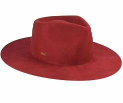 Outlet ๐ Men Georgia - Betmar Wool Felt Wide Brim Hat ๐ 27 Men Georgia - Betmar Wool Felt Wide Brim Hat