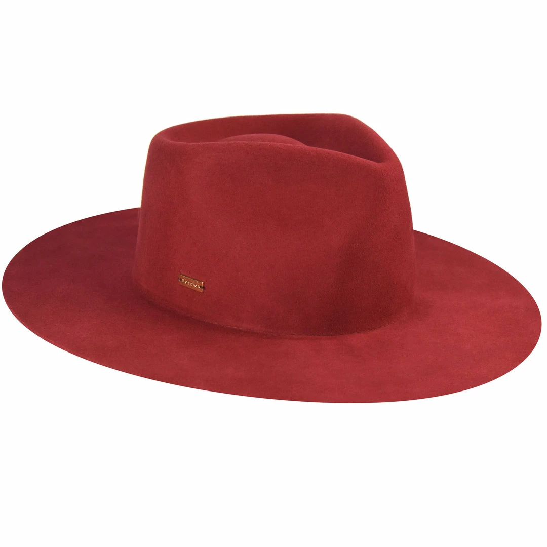 Outlet ๐ Men Georgia - Betmar Wool Felt Wide Brim Hat ๐ 6 Men Georgia - Betmar Wool Felt Wide Brim Hat
