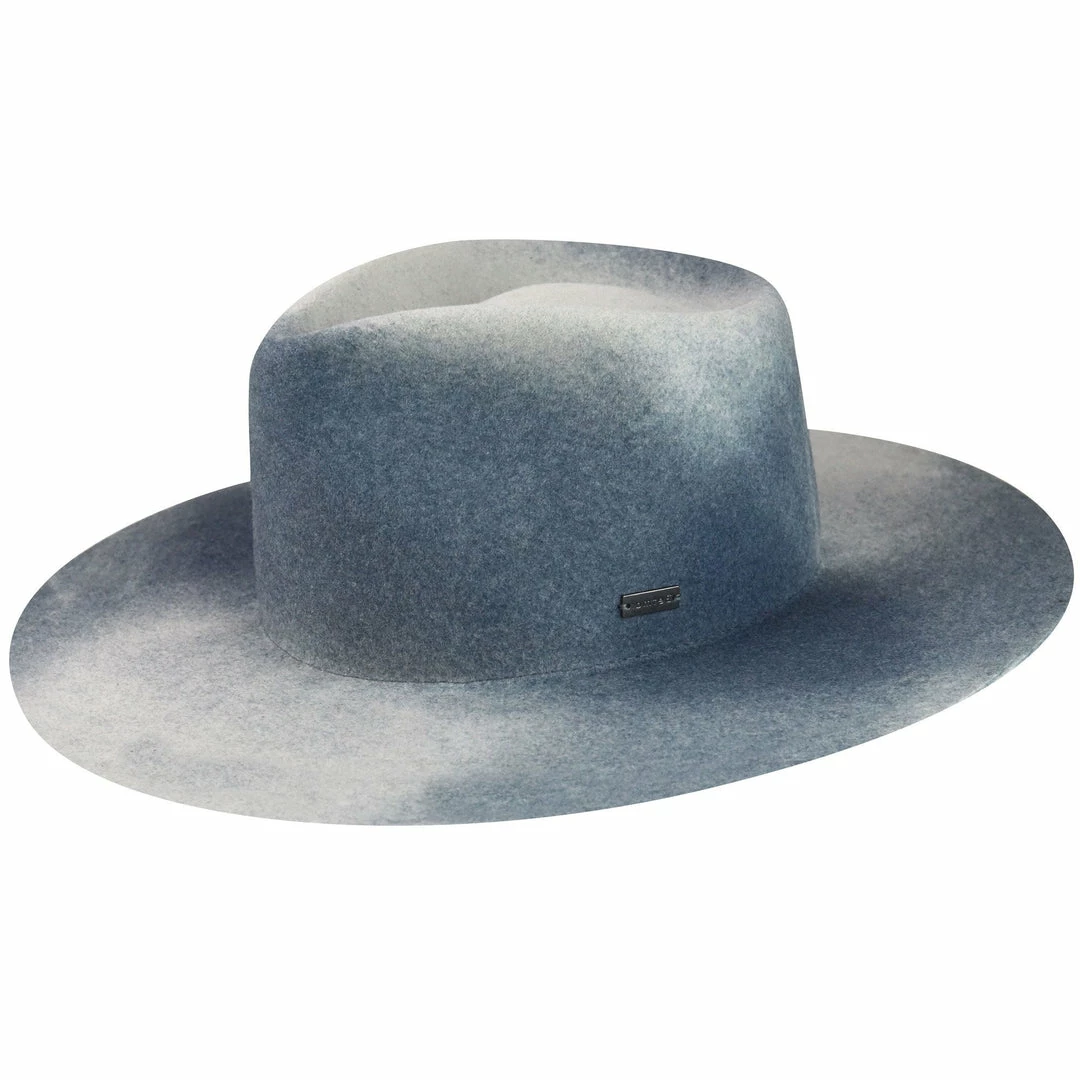Outlet ๐ Men Georgia - Betmar Wool Felt Wide Brim Hat ๐ 1 Men Georgia - Betmar Wool Felt Wide Brim Hat