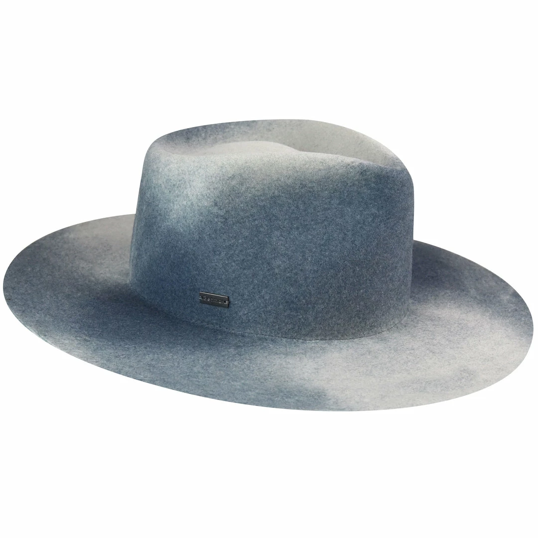Outlet ๐ Men Georgia - Betmar Wool Felt Wide Brim Hat ๐ 7 Men Georgia - Betmar Wool Felt Wide Brim Hat