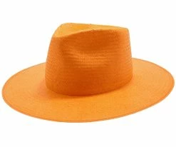 Cheap ๐ฅ Geraldine - Betmar Paper Straw Fedora Hat โ๏ธ 57 Geraldine - Betmar Paper Straw Fedora Hat